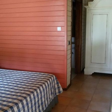 Motel 7 Laghi Castelletto Di Branduzzo Εξωτερικό φωτογραφία