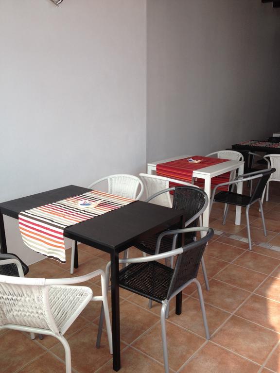 Motel 7 Laghi Castelletto Di Branduzzo Εξωτερικό φωτογραφία