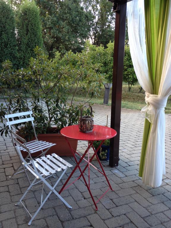 Motel 7 Laghi Castelletto Di Branduzzo Εξωτερικό φωτογραφία