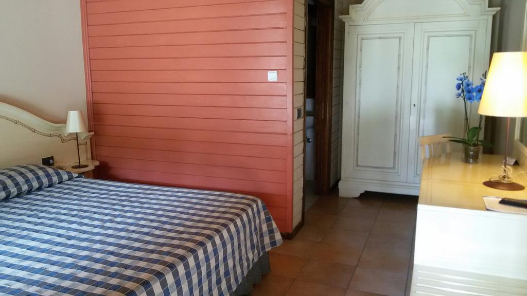 Motel 7 Laghi Castelletto Di Branduzzo Εξωτερικό φωτογραφία